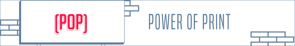 Photo Plus Expo 2016 | Print Your Images | Power of Print Pavillion