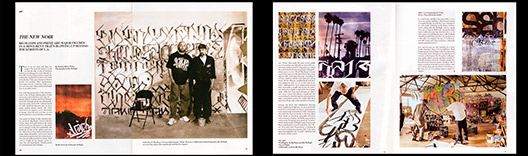 The New Noir | DesignLA | Jim McHugh